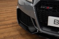 USED 2019 W AUDI TT RS 2.5 TFSI Sport Edition Coupe  
