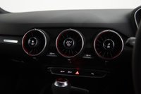 USED 2019 W AUDI TT RS 2.5 TFSI Sport Edition Coupe  