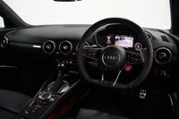 USED 2019 W AUDI TT RS 2.5 TFSI Sport Edition Coupe  
