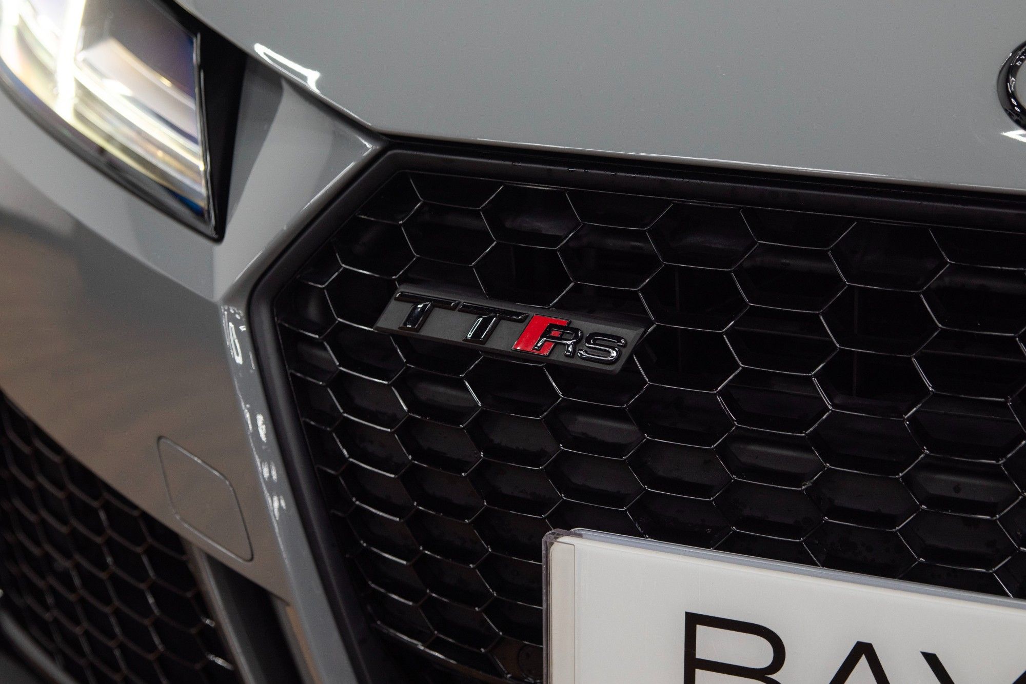 USED 2019 W AUDI TT RS 2.5 TFSI Sport Edition Coupe  