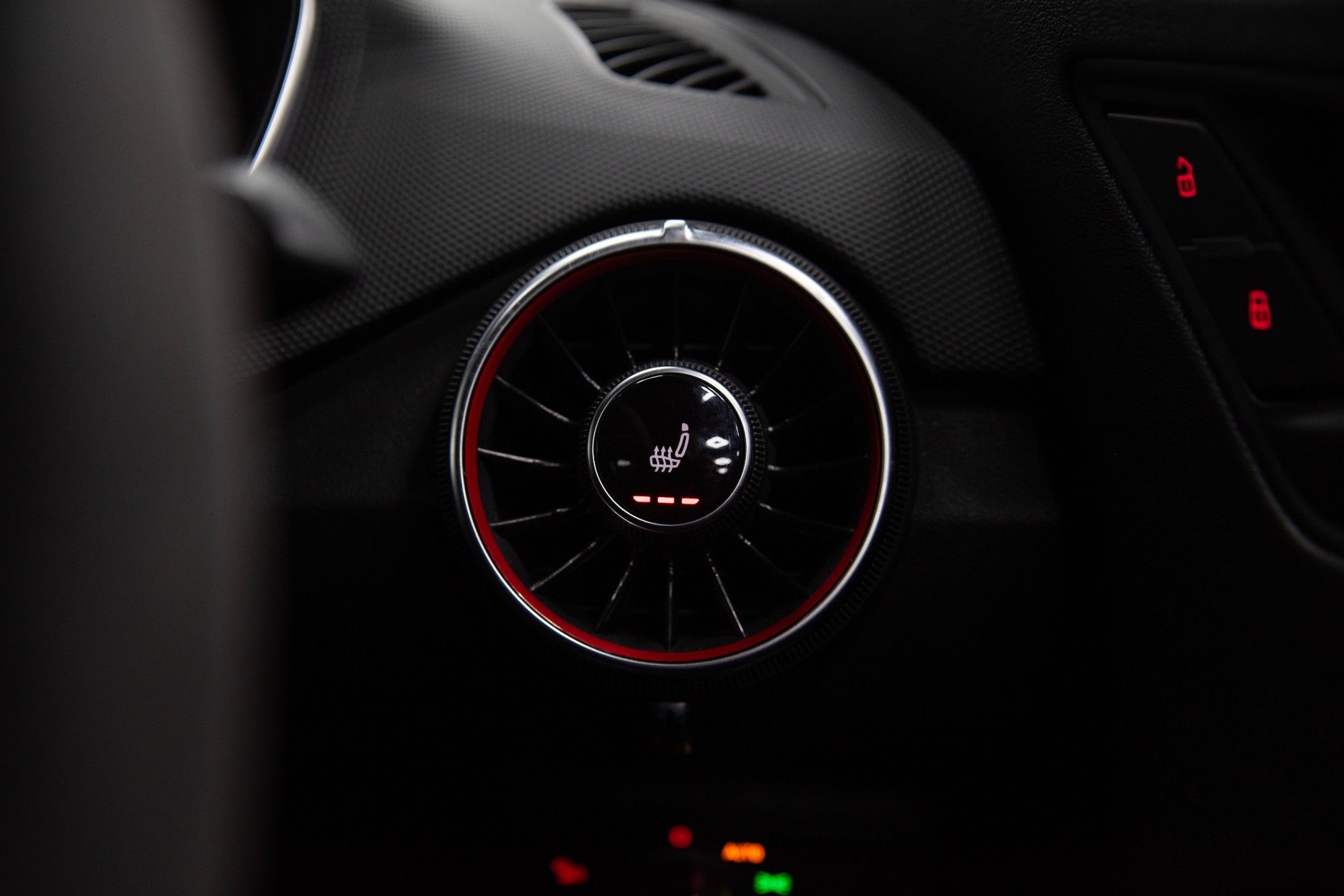 USED 2019 W AUDI TT RS 2.5 TFSI Sport Edition Coupe  