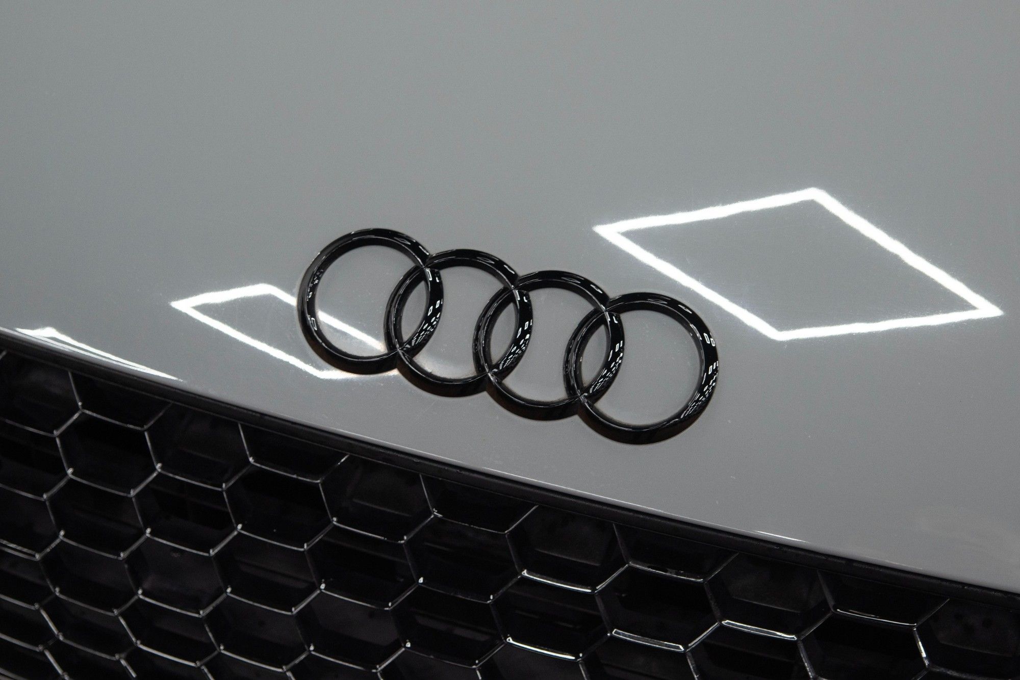 USED 2019 W AUDI TT RS 2.5 TFSI Sport Edition Coupe  