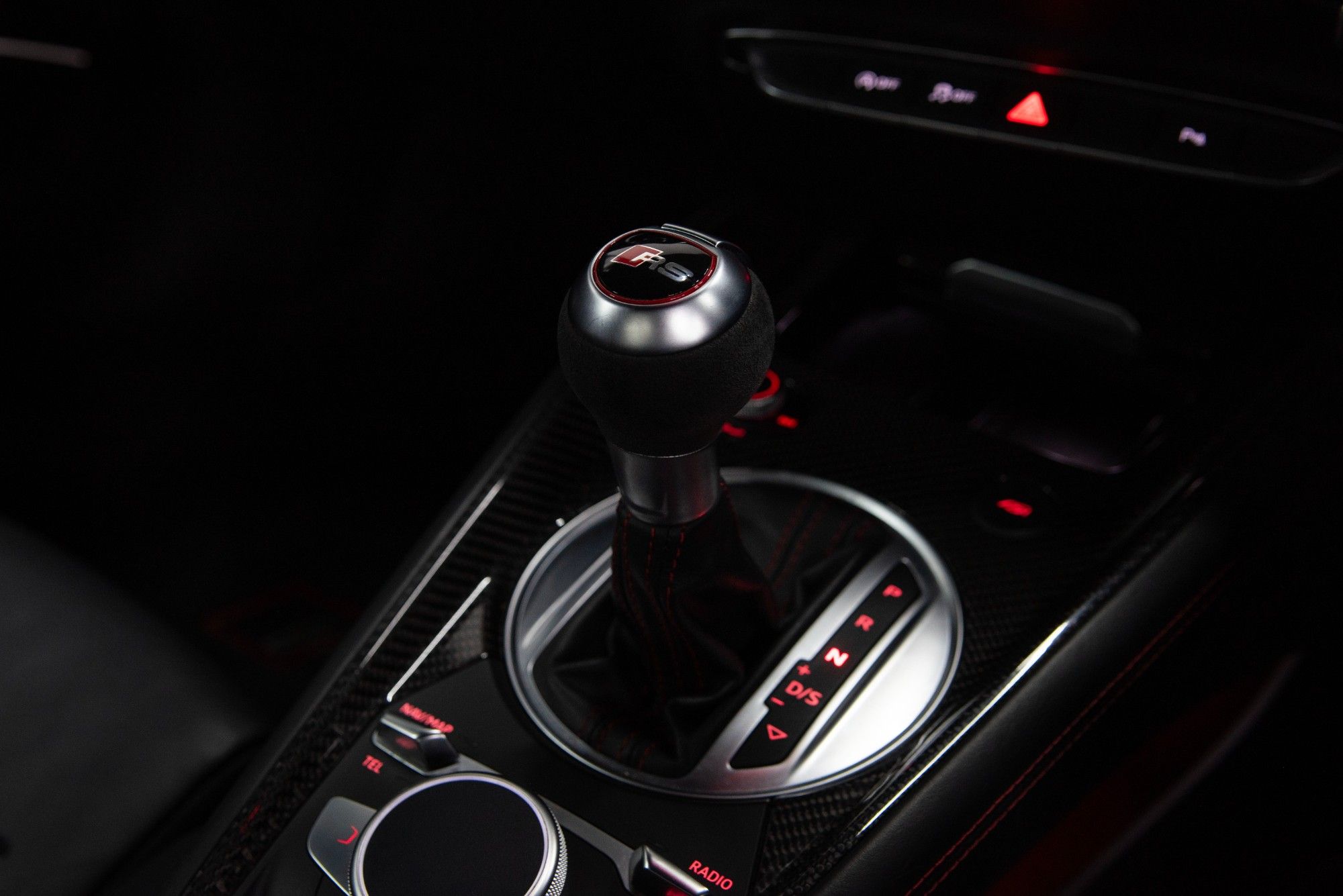 USED 2019 W AUDI TT RS 2.5 TFSI Sport Edition Coupe  