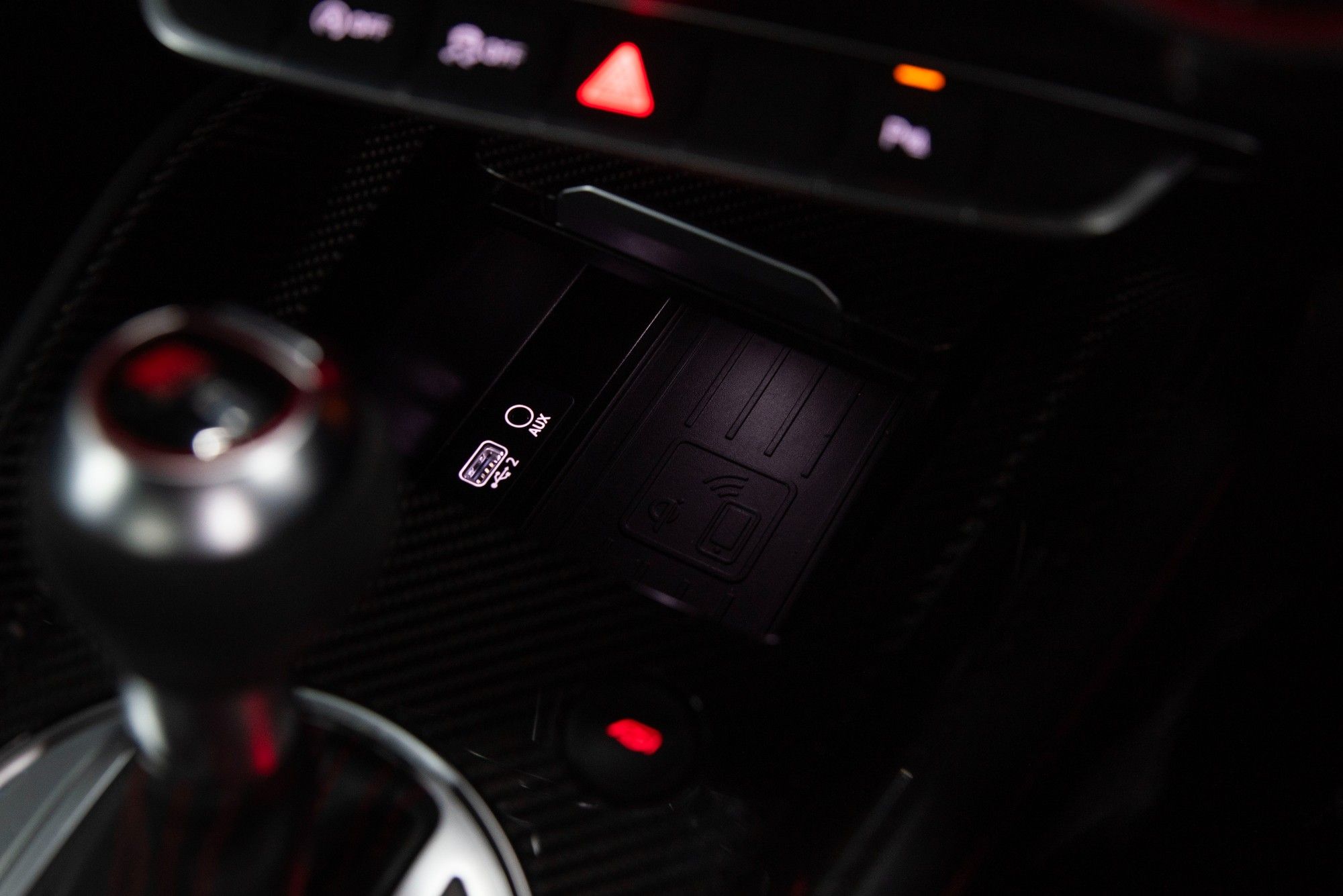USED 2019 W AUDI TT RS 2.5 TFSI Sport Edition Coupe  