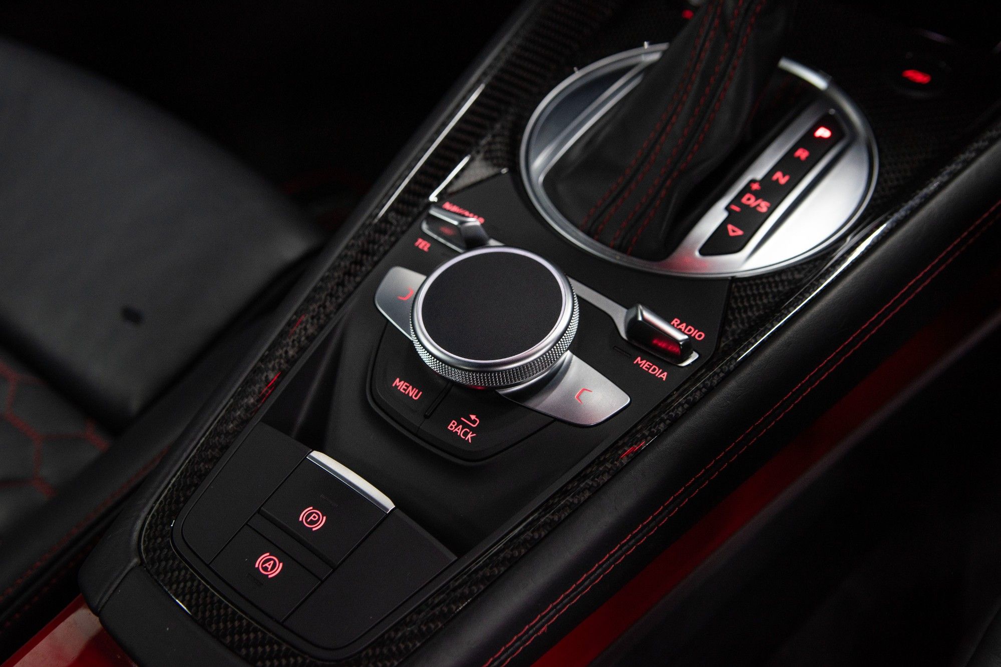USED 2019 W AUDI TT RS 2.5 TFSI Sport Edition Coupe  