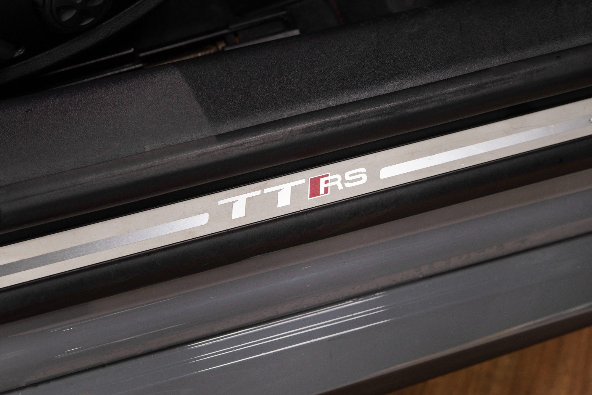 USED 2019 W AUDI TT RS 2.5 TFSI Sport Edition Coupe  