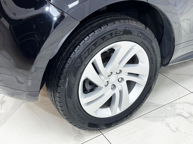 2019 Land Rover Range Rover Evoque 2L R-Dynamic S 5dr - Photo 10