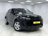 USED 2019 69 LAND ROVER RANGE ROVER EVOQUE 2.0 D180 R-Dynamic S SUV 5dr Diesel Auto 4WD Euro 6 (s/s) (180 ps) SERVICE HISTORY, LEATHER, NAV, B/T!