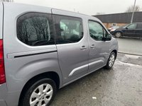 USED 2019 19 VAUXHALL COMBO LIFE 1.2 Turbo GPF Energy MPV 5dr Petrol Manual Euro 6 (s/s) (7 Seat) (110 ps) 2 OWNER+7 SEATER+GOOD HISTORY