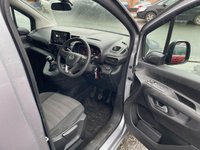 USED 2019 19 VAUXHALL COMBO LIFE 1.2 Turbo GPF Energy MPV 5dr Petrol Manual Euro 6 (s/s) (7 Seat) (110 ps) 2 OWNER+7 SEATER+GOOD HISTORY