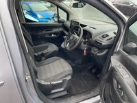 USED 2019 19 VAUXHALL COMBO LIFE 1.2 Turbo GPF Energy MPV 5dr Petrol Manual Euro 6 (s/s) (7 Seat) (110 ps) 2 OWNER+7 SEATER+GOOD HISTORY