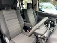 USED 2019 19 VAUXHALL COMBO LIFE 1.2 Turbo GPF Energy MPV 5dr Petrol Manual Euro 6 (s/s) (7 Seat) (110 ps) 2 OWNER+7 SEATER+GOOD HISTORY
