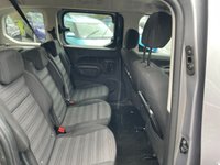 USED 2019 19 VAUXHALL COMBO LIFE 1.2 Turbo GPF Energy MPV 5dr Petrol Manual Euro 6 (s/s) (7 Seat) (110 ps) 2 OWNER+7 SEATER+GOOD HISTORY