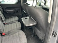 USED 2019 19 VAUXHALL COMBO LIFE 1.2 Turbo GPF Energy MPV 5dr Petrol Manual Euro 6 (s/s) (7 Seat) (110 ps) 2 OWNER+7 SEATER+GOOD HISTORY