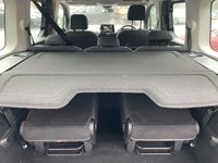 USED 2019 19 VAUXHALL COMBO LIFE 1.2 Turbo GPF Energy MPV 5dr Petrol Manual Euro 6 (s/s) (7 Seat) (110 ps) 2 OWNER+7 SEATER+GOOD HISTORY
