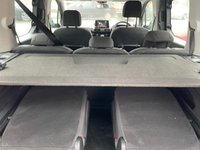 USED 2019 19 VAUXHALL COMBO LIFE 1.2 Turbo GPF Energy MPV 5dr Petrol Manual Euro 6 (s/s) (7 Seat) (110 ps) 2 OWNER+7 SEATER+GOOD HISTORY