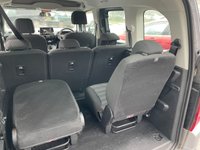 USED 2019 19 VAUXHALL COMBO LIFE 1.2 Turbo GPF Energy MPV 5dr Petrol Manual Euro 6 (s/s) (7 Seat) (110 ps) 2 OWNER+7 SEATER+GOOD HISTORY