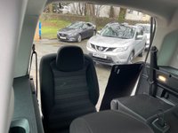 USED 2019 19 VAUXHALL COMBO LIFE 1.2 Turbo GPF Energy MPV 5dr Petrol Manual Euro 6 (s/s) (7 Seat) (110 ps) 2 OWNER+7 SEATER+GOOD HISTORY
