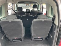 USED 2019 19 VAUXHALL COMBO LIFE 1.2 Turbo GPF Energy MPV 5dr Petrol Manual Euro 6 (s/s) (7 Seat) (110 ps) 2 OWNER+7 SEATER+GOOD HISTORY