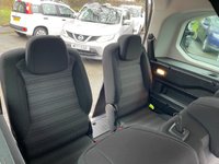 USED 2019 19 VAUXHALL COMBO LIFE 1.2 Turbo GPF Energy MPV 5dr Petrol Manual Euro 6 (s/s) (7 Seat) (110 ps) 2 OWNER+7 SEATER+GOOD HISTORY