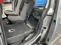 USED 2019 19 VAUXHALL COMBO LIFE 1.2 Turbo GPF Energy MPV 5dr Petrol Manual Euro 6 (s/s) (7 Seat) (110 ps) 2 OWNER+7 SEATER+GOOD HISTORY