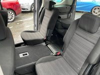 USED 2019 19 VAUXHALL COMBO LIFE 1.2 Turbo GPF Energy MPV 5dr Petrol Manual Euro 6 (s/s) (7 Seat) (110 ps) 2 OWNER+7 SEATER+GOOD HISTORY