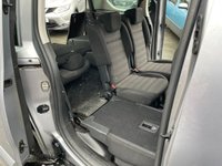 USED 2019 19 VAUXHALL COMBO LIFE 1.2 Turbo GPF Energy MPV 5dr Petrol Manual Euro 6 (s/s) (7 Seat) (110 ps) 2 OWNER+7 SEATER+GOOD HISTORY