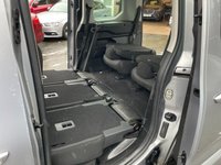 USED 2019 19 VAUXHALL COMBO LIFE 1.2 Turbo GPF Energy MPV 5dr Petrol Manual Euro 6 (s/s) (7 Seat) (110 ps) 2 OWNER+7 SEATER+GOOD HISTORY
