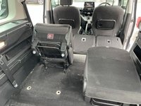 USED 2019 19 VAUXHALL COMBO LIFE 1.2 Turbo GPF Energy MPV 5dr Petrol Manual Euro 6 (s/s) (7 Seat) (110 ps) 2 OWNER+7 SEATER+GOOD HISTORY