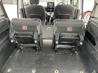 USED 2019 19 VAUXHALL COMBO LIFE 1.2 Turbo GPF Energy MPV 5dr Petrol Manual Euro 6 (s/s) (7 Seat) (110 ps) 2 OWNER+7 SEATER+GOOD HISTORY
