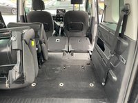 USED 2019 19 VAUXHALL COMBO LIFE 1.2 Turbo GPF Energy MPV 5dr Petrol Manual Euro 6 (s/s) (7 Seat) (110 ps) 2 OWNER+7 SEATER+GOOD HISTORY
