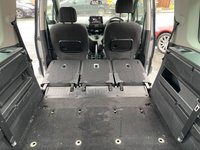 USED 2019 19 VAUXHALL COMBO LIFE 1.2 Turbo GPF Energy MPV 5dr Petrol Manual Euro 6 (s/s) (7 Seat) (110 ps) 2 OWNER+7 SEATER+GOOD HISTORY