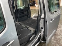 USED 2019 19 VAUXHALL COMBO LIFE 1.2 Turbo GPF Energy MPV 5dr Petrol Manual Euro 6 (s/s) (7 Seat) (110 ps) 2 OWNER+7 SEATER+GOOD HISTORY
