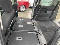 USED 2019 19 VAUXHALL COMBO LIFE 1.2 Turbo GPF Energy MPV 5dr Petrol Manual Euro 6 (s/s) (7 Seat) (110 ps) 2 OWNER+7 SEATER+GOOD HISTORY