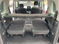 USED 2019 19 VAUXHALL COMBO LIFE 1.2 Turbo GPF Energy MPV 5dr Petrol Manual Euro 6 (s/s) (7 Seat) (110 ps) 2 OWNER+7 SEATER+GOOD HISTORY