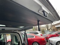 USED 2019 19 VAUXHALL COMBO LIFE 1.2 Turbo GPF Energy MPV 5dr Petrol Manual Euro 6 (s/s) (7 Seat) (110 ps) 2 OWNER+7 SEATER+GOOD HISTORY