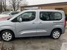 USED 2019 19 VAUXHALL COMBO LIFE 1.2 Turbo GPF Energy MPV 5dr Petrol Manual Euro 6 (s/s) (7 Seat) (110 ps) 2 OWNER+7 SEATER+GOOD HISTORY