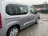 USED 2019 19 VAUXHALL COMBO LIFE 1.2 Turbo GPF Energy MPV 5dr Petrol Manual Euro 6 (s/s) (7 Seat) (110 ps) 2 OWNER+7 SEATER+GOOD HISTORY