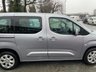 USED 2019 19 VAUXHALL COMBO LIFE 1.2 Turbo GPF Energy MPV 5dr Petrol Manual Euro 6 (s/s) (7 Seat) (110 ps) 2 OWNER+7 SEATER+GOOD HISTORY