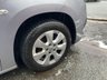 USED 2019 19 VAUXHALL COMBO LIFE 1.2 Turbo GPF Energy MPV 5dr Petrol Manual Euro 6 (s/s) (7 Seat) (110 ps) 2 OWNER+7 SEATER+GOOD HISTORY