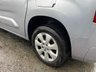 USED 2019 19 VAUXHALL COMBO LIFE 1.2 Turbo GPF Energy MPV 5dr Petrol Manual Euro 6 (s/s) (7 Seat) (110 ps) 2 OWNER+7 SEATER+GOOD HISTORY