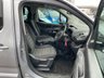 USED 2019 19 VAUXHALL COMBO LIFE 1.2 Turbo GPF Energy MPV 5dr Petrol Manual Euro 6 (s/s) (7 Seat) (110 ps) 2 OWNER+7 SEATER+GOOD HISTORY