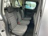 USED 2019 19 VAUXHALL COMBO LIFE 1.2 Turbo GPF Energy MPV 5dr Petrol Manual Euro 6 (s/s) (7 Seat) (110 ps) 2 OWNER+7 SEATER+GOOD HISTORY