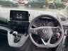 USED 2019 19 VAUXHALL COMBO LIFE 1.2 Turbo GPF Energy MPV 5dr Petrol Manual Euro 6 (s/s) (7 Seat) (110 ps) 2 OWNER+7 SEATER+GOOD HISTORY