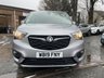 USED 2019 19 VAUXHALL COMBO LIFE 1.2 Turbo GPF Energy MPV 5dr Petrol Manual Euro 6 (s/s) (7 Seat) (110 ps) 2 OWNER+7 SEATER+GOOD HISTORY
