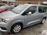 USED 2019 19 VAUXHALL COMBO LIFE 1.2 Turbo GPF Energy MPV 5dr Petrol Manual Euro 6 (s/s) (7 Seat) (110 ps) 2 OWNER+7 SEATER+GOOD HISTORY