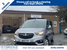USED 2019 19 VAUXHALL COMBO LIFE 1.2 Turbo GPF Energy MPV 5dr Petrol Manual Euro 6 (s/s) (7 Seat) (110 ps) 2 OWNER+7 SEATER+GOOD HISTORY
