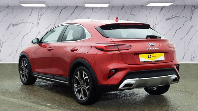 2019 Kia Xceed 1L 3 5dr - Photo 5