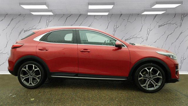 2019 Kia Xceed 1L 3 5dr - Photo 7