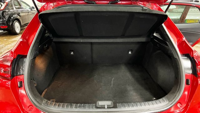 2019 Kia Xceed 1L 3 5dr - Photo 9